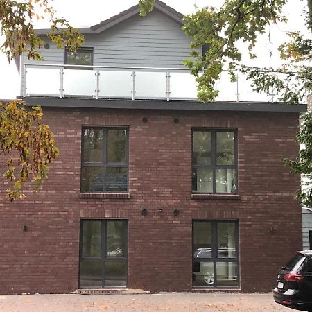 Apartment Strandperle Aurich Exterior photo